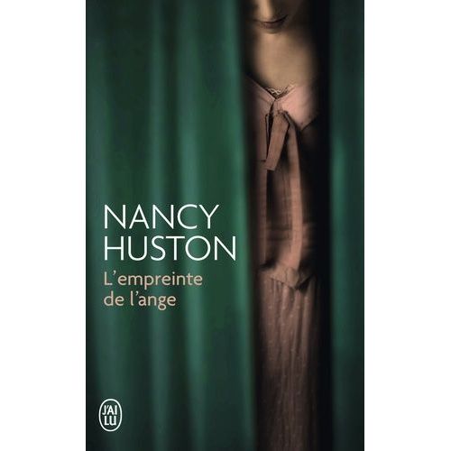 L'empreinte De L'ange    Format Poche 