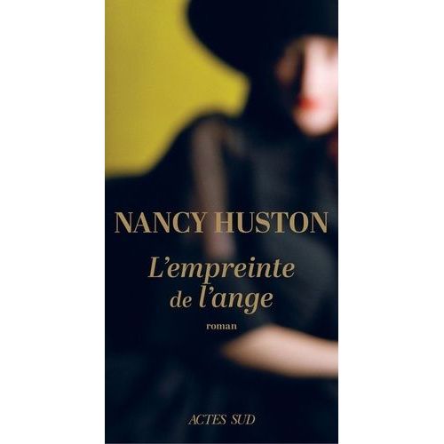 L'empreinte De L'ange    Format Grand Format 