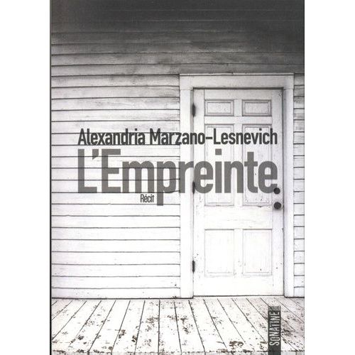 L'empreinte    Format Grand Format 