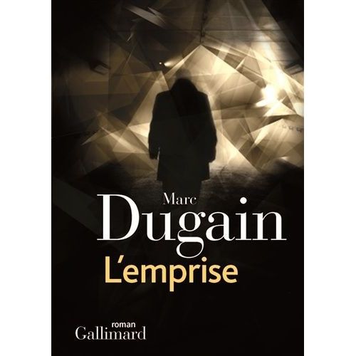 L'emprise - Tome 1    Format Grand Format 