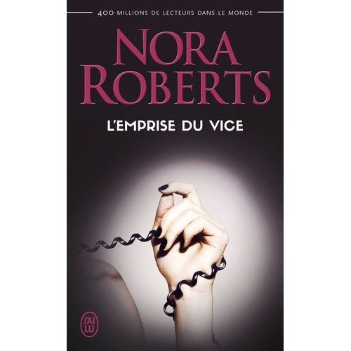 L'emprise Du Vice    Format Poche 