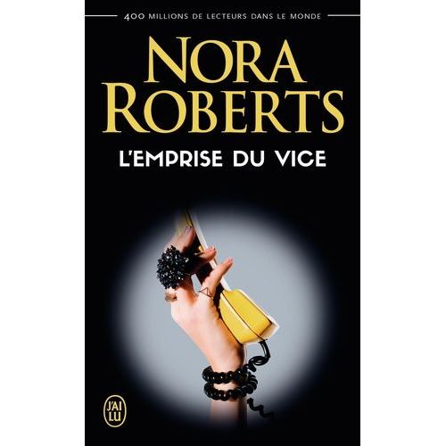 L'emprise Du Vice    Format Poche 