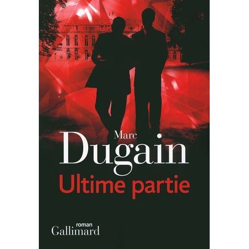 L'emprise - Tome 3 - Ultime Partie    Format Beau livre 