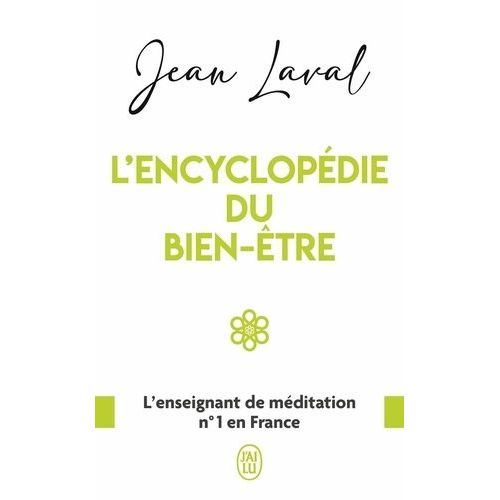 L'encyclopdie Du Bien-tre    Format Poche 