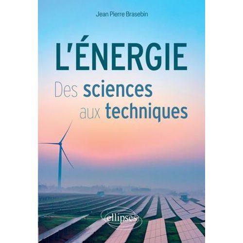 L'nergie  