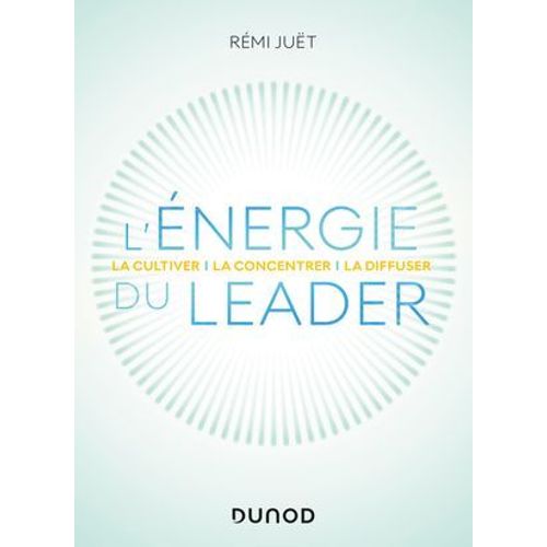 L'nergie Du Leader  