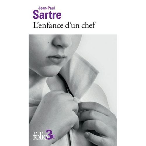L'enfance D'un Chef  