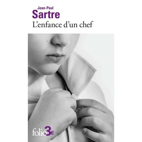 L'enfance D'un Chef    Format Poche 