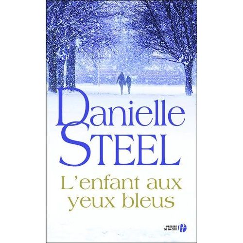 L'enfant Aux Yeux Bleus    Format Beau livre 