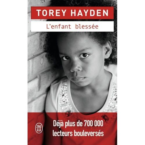 L'enfant Blesse   de Hayden Torey  Format Poche 
