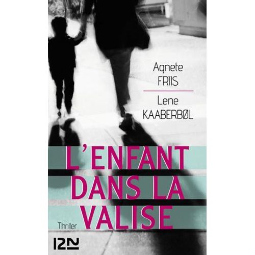 L'enfant Dans La Valise  