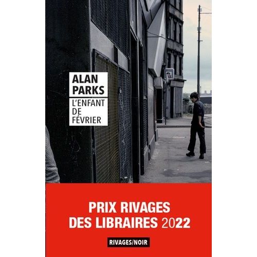 L'enfant De Fvrier    Format Poche 