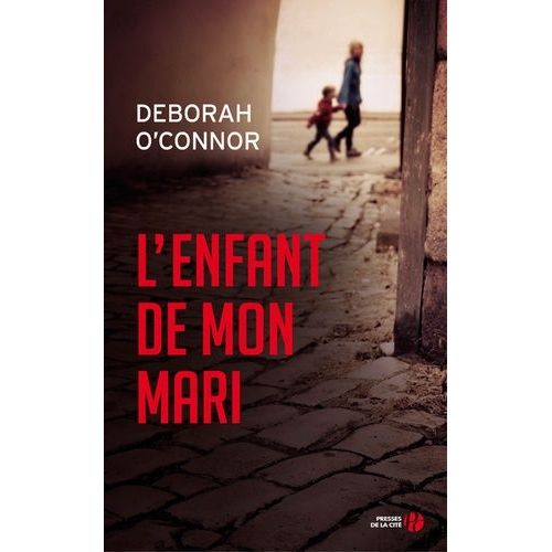 L'enfant De Mon Mari    Format Grand Format 