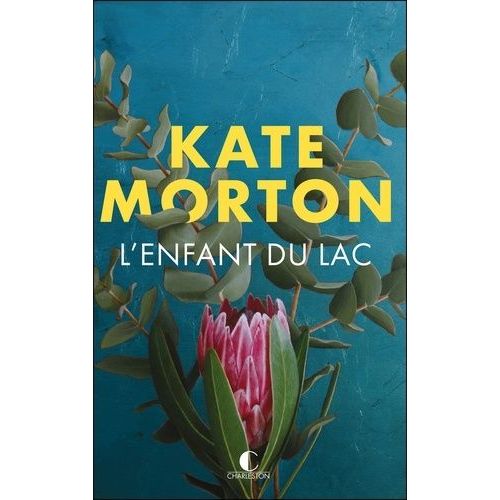L'enfant Du Lac    Format Grand Format 