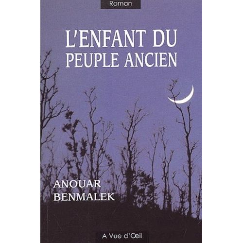 L'enfant Du Peuple Ancien    Format Grand Format 