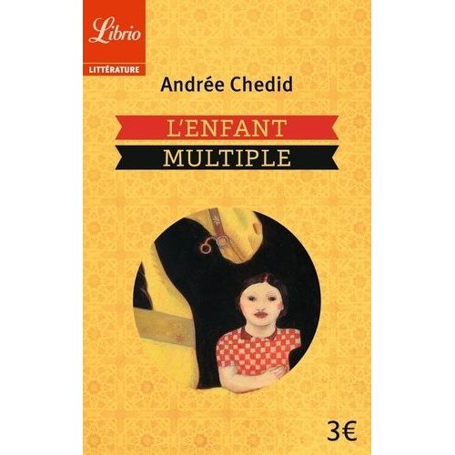 L'enfant Multiple    Format Poche 