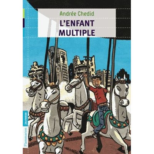 L'enfant Multiple    Format Poche 