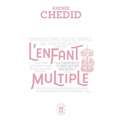 L'enfant Multiple    Format Poche 