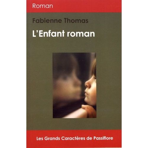 L'enfant Roman    Format Grand Format 
