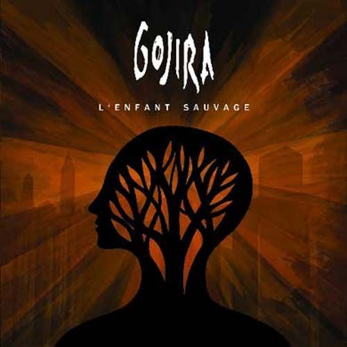 L'enfant Sauvage (Cd & Dvd) - Gojira