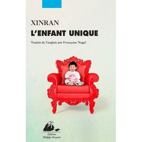 L'enfant Unique    Format Beau livre 