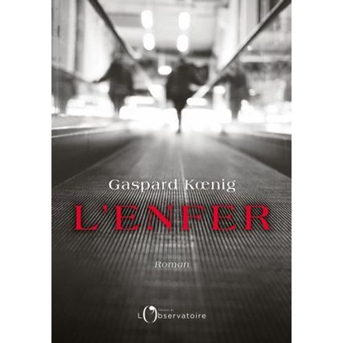 L'enfer  