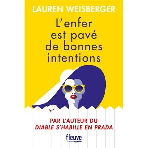 L'enfer Est Pav De Bonnes Intentions    Format Grand Format 