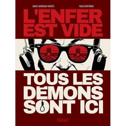 L'enfer Est Vide, Tous Les Dmons Sont Ici    Format Album 