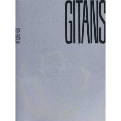 L'nigme Des Gitans   de jean-claude frere   Format Beau livre (Livre)