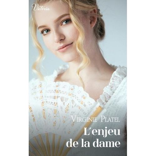 L'enjeu De La Dame    Format Poche 