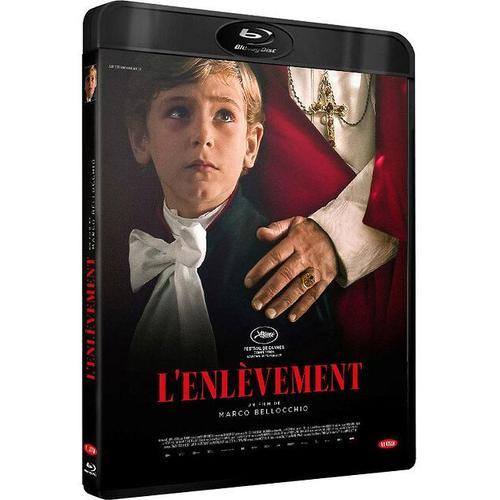 L'enlvement - Blu-Ray de Marco Bellocchio