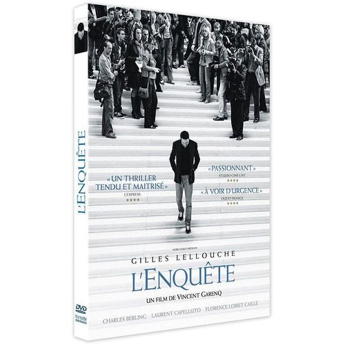 L'enqute