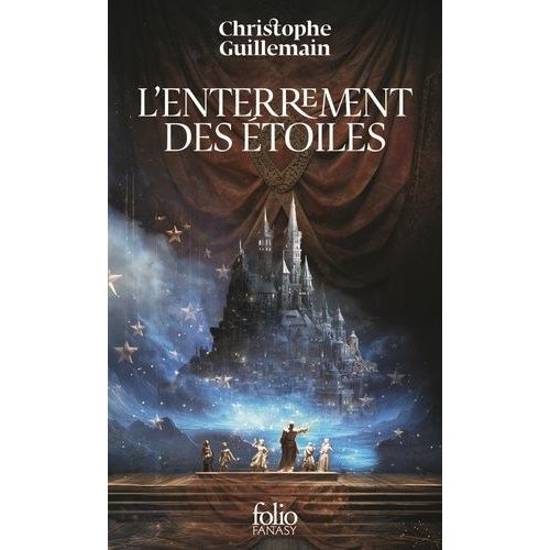 L'enterrement Des toiles    Format Poche 