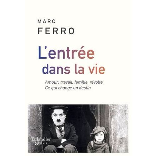 L'entre Dans La Vie  