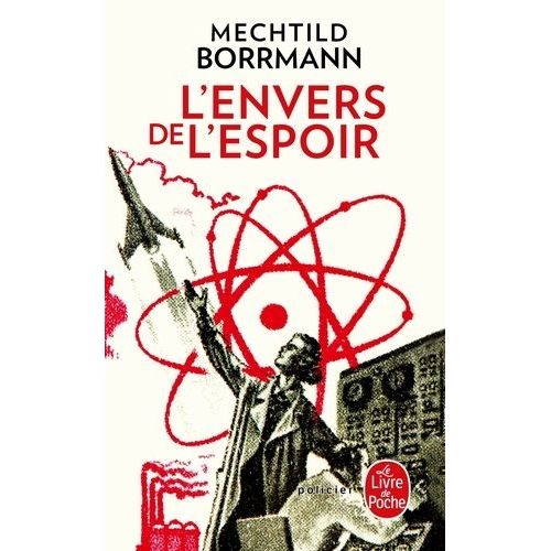 L'envers De L'espoir    Format Poche 