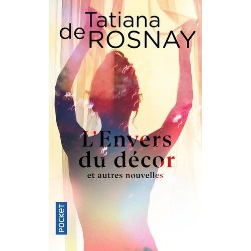 L'envers Du Dcor Et Autres Nouvelles    Format Poche 