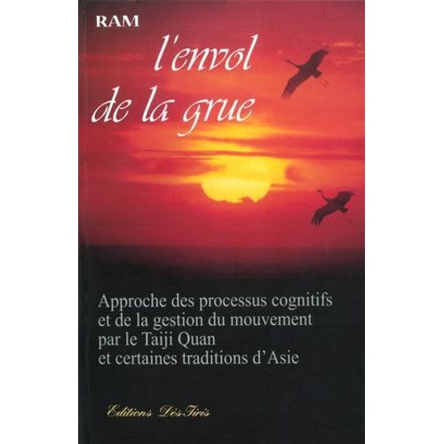 L'envol De La Grue  