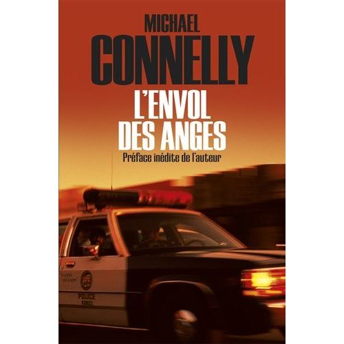 L'intgrale Mc - L'envol Des Anges    Format Grand Format 