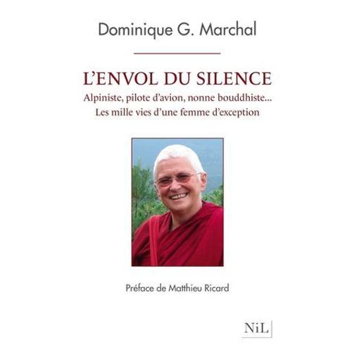 L'envol Du Silence  
