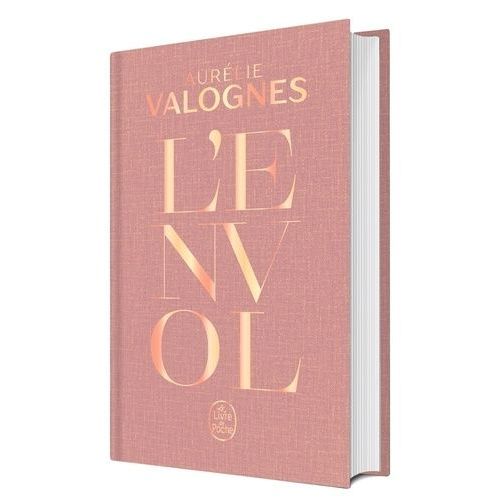 L'envol    Format Poche 