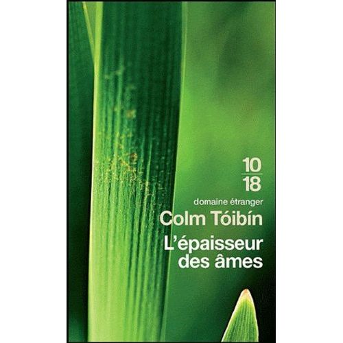 L'paisseur Des mes    Format Non Precis 