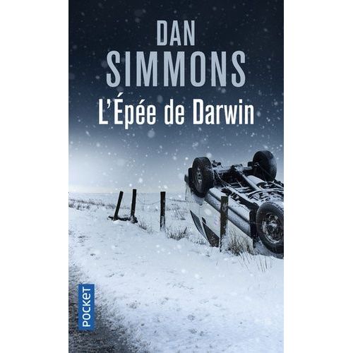 L'pe De Darwin    Format Poche 