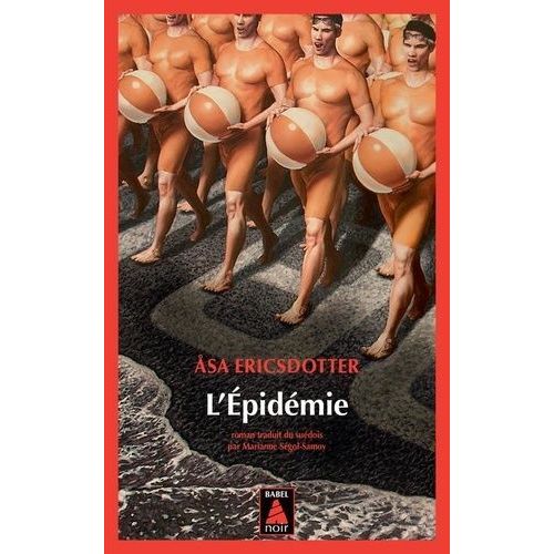 L'pidmie    Format Poche 