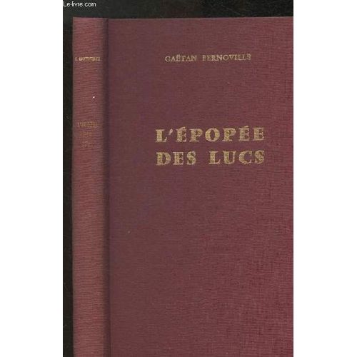L pope Des Lucs Et Les Saints Innocents De La Vende   de Bernoville Gatan 