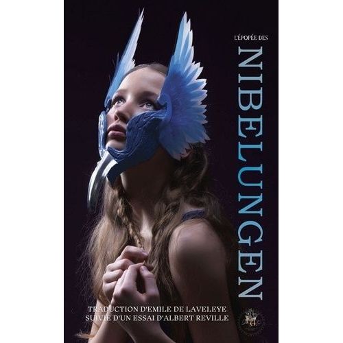 L'pope Des Nibelungen    Format Beau livre 