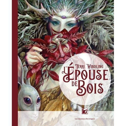 L'pouse De Bois    Format Beau livre 