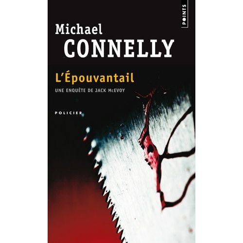 L'pouvantail    Format Poche 