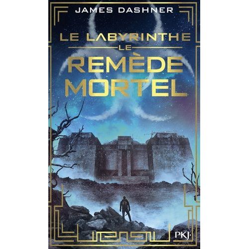 L'preuve - Tome 3 - Le Remde Mortel    Format Poche 