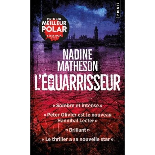 L'quarrisseur    Format Poche 