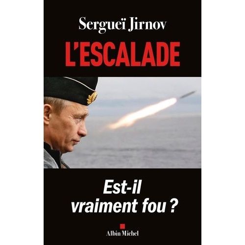 L'escalade   de Jirnov Sergue 